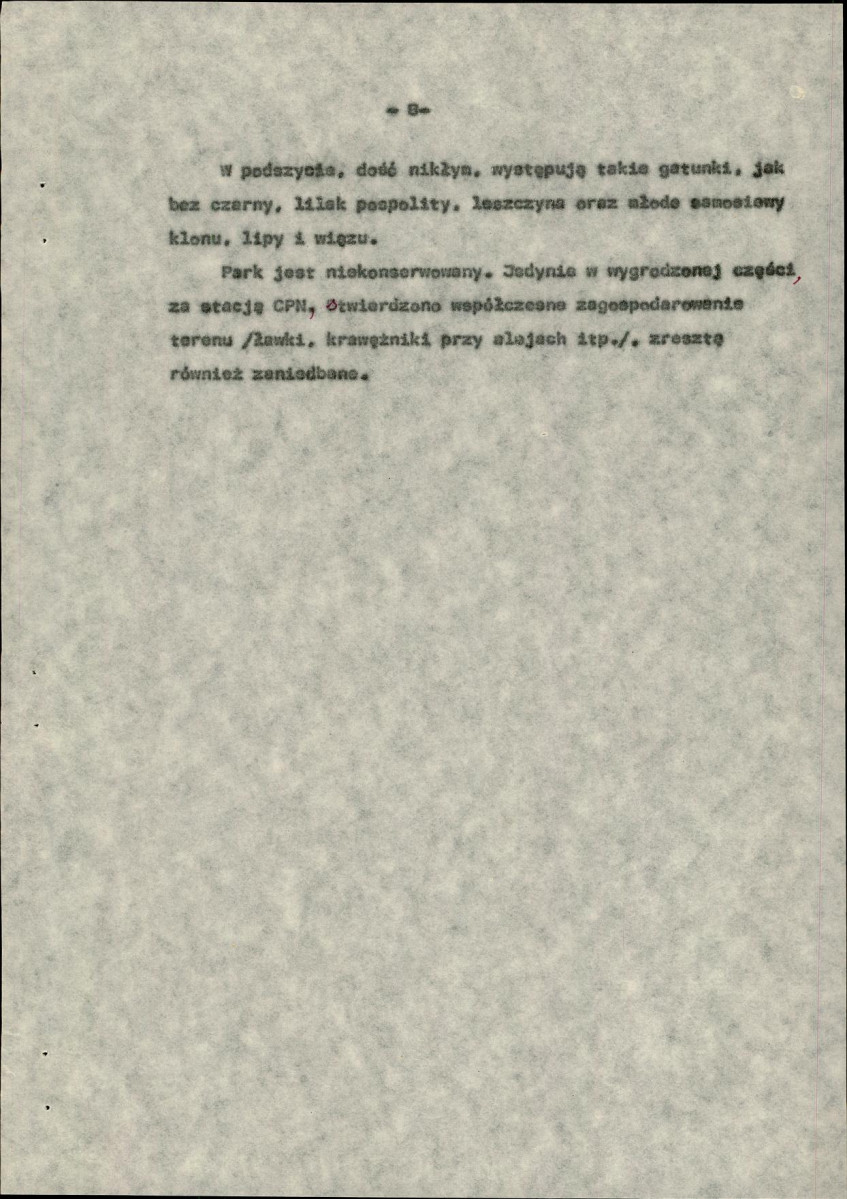Ewidencja parkowa, skan nr 16
