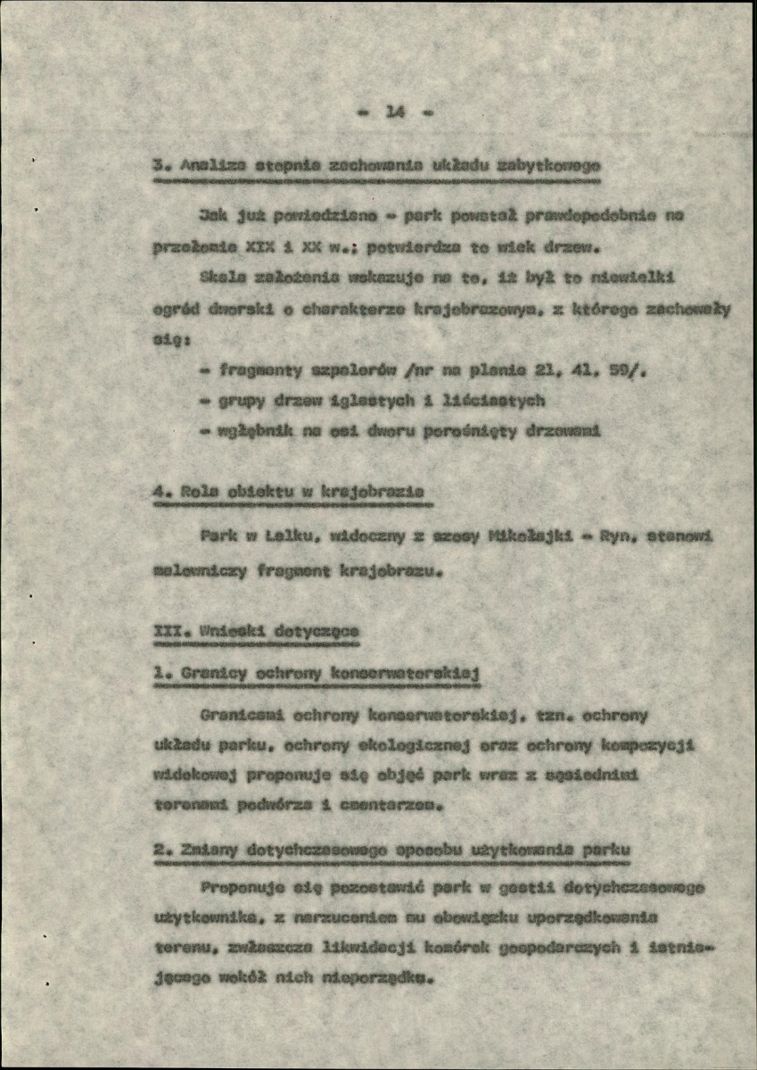 Ewidencja parkowa, skan nr 22