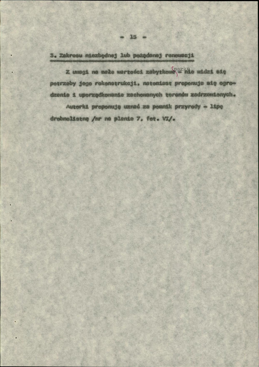 Ewidencja parkowa, skan nr 23