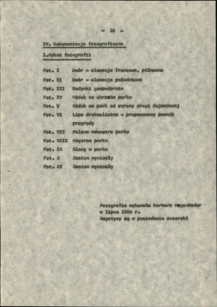 Ewidencja parkowa, skan nr 24