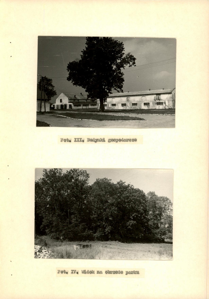 Ewidencja parkowa, skan nr 26