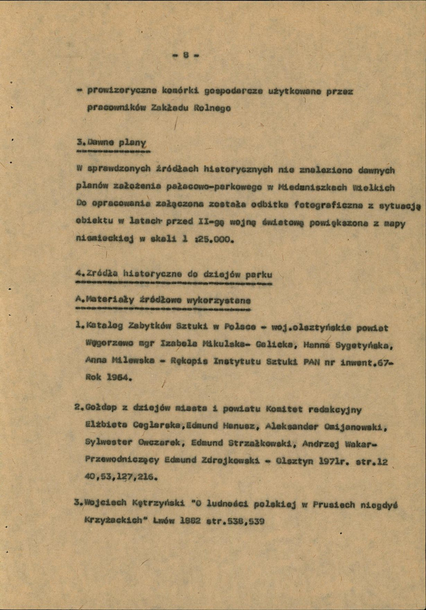 Ewidencja parkowa, skan nr 16
