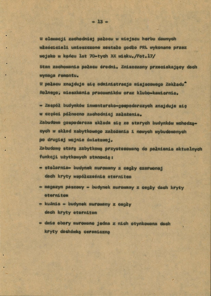 Ewidencja parkowa, skan nr 21