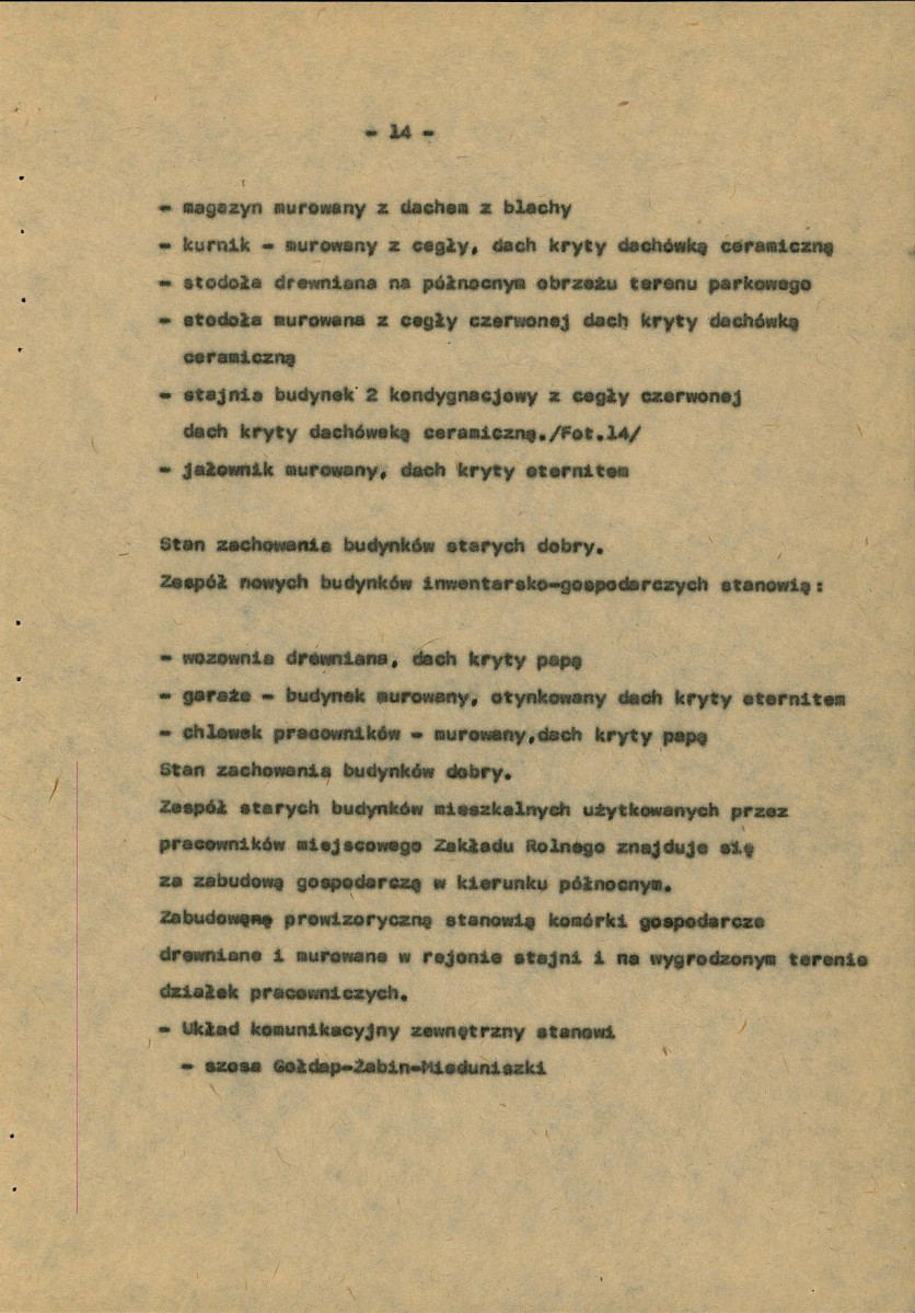 Ewidencja parkowa, skan nr 22