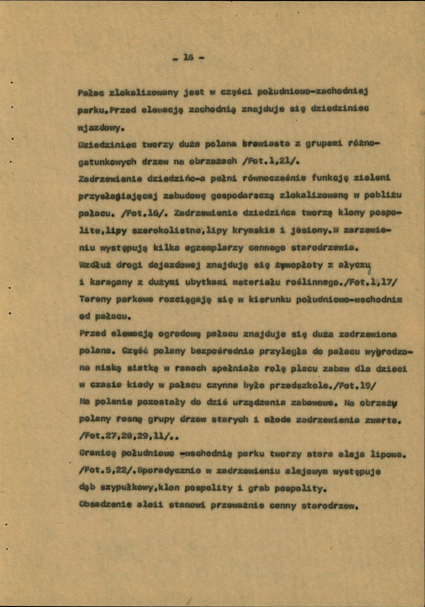 Ewidencja parkowa, skan nr 24
