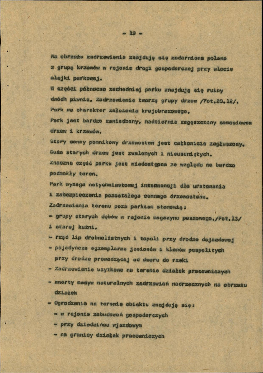Ewidencja parkowa, skan nr 27