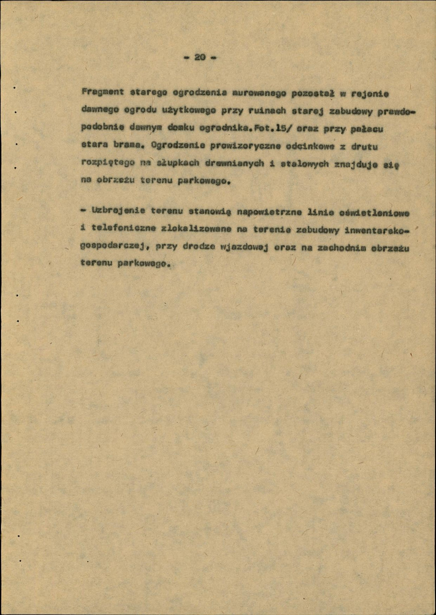 Ewidencja parkowa, skan nr 28