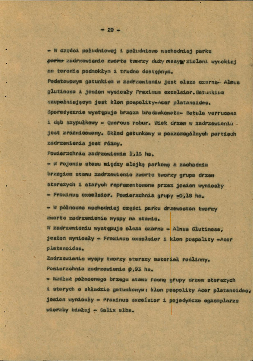 Ewidencja parkowa, skan nr 37