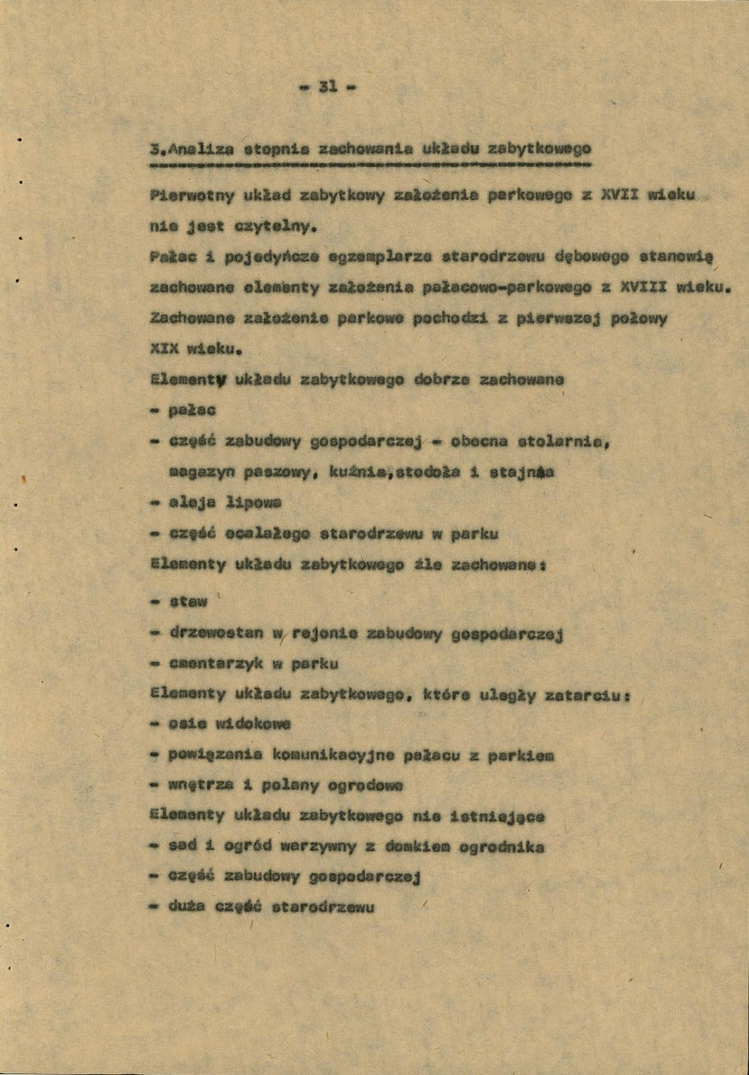 Ewidencja parkowa, skan nr 39