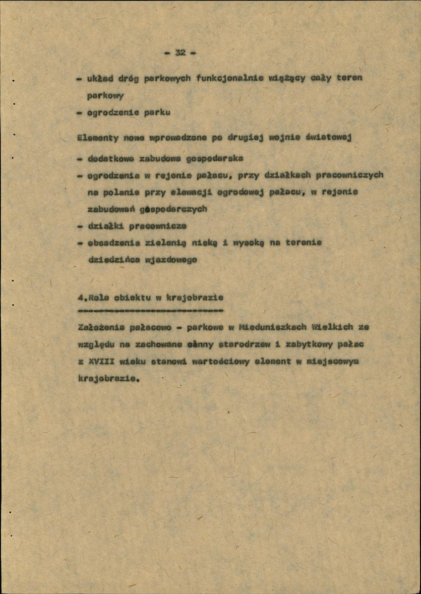 Ewidencja parkowa, skan nr 40