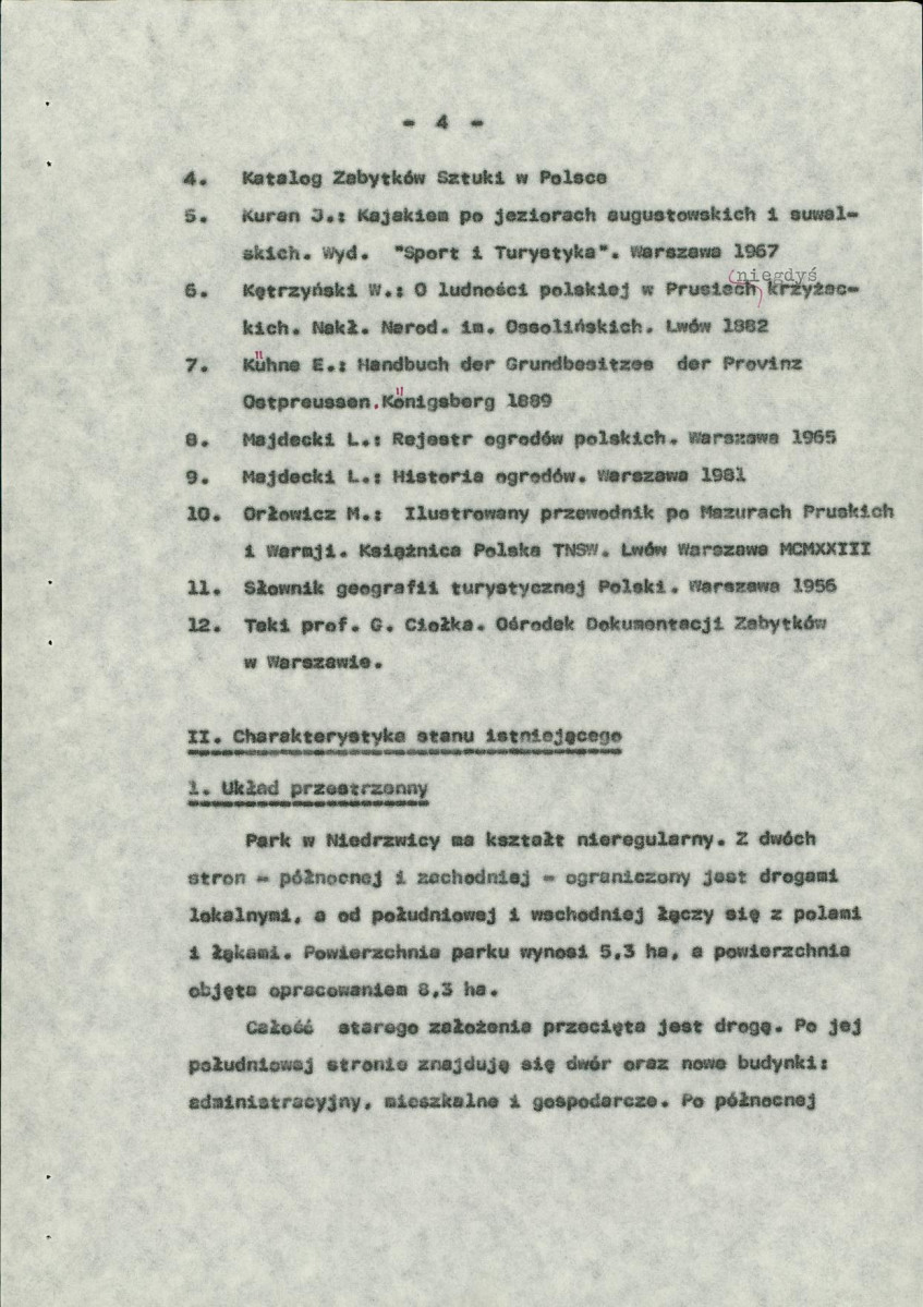 Ewidencja parkowa, skan nr 12