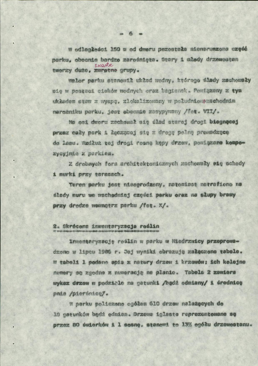 Ewidencja parkowa, skan nr 14