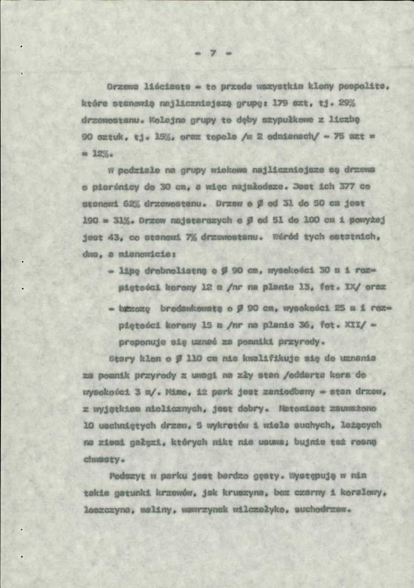 Ewidencja parkowa, skan nr 15