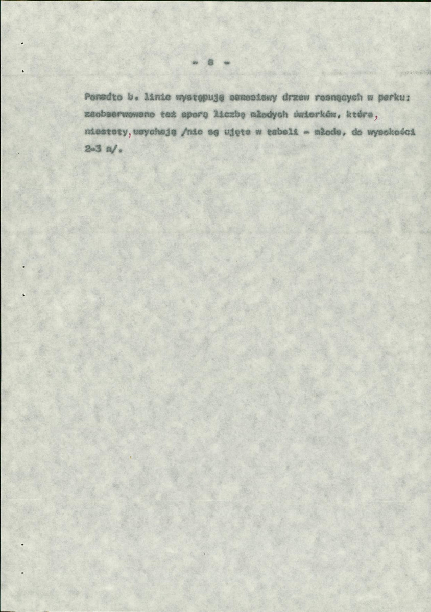 Ewidencja parkowa, skan nr 16