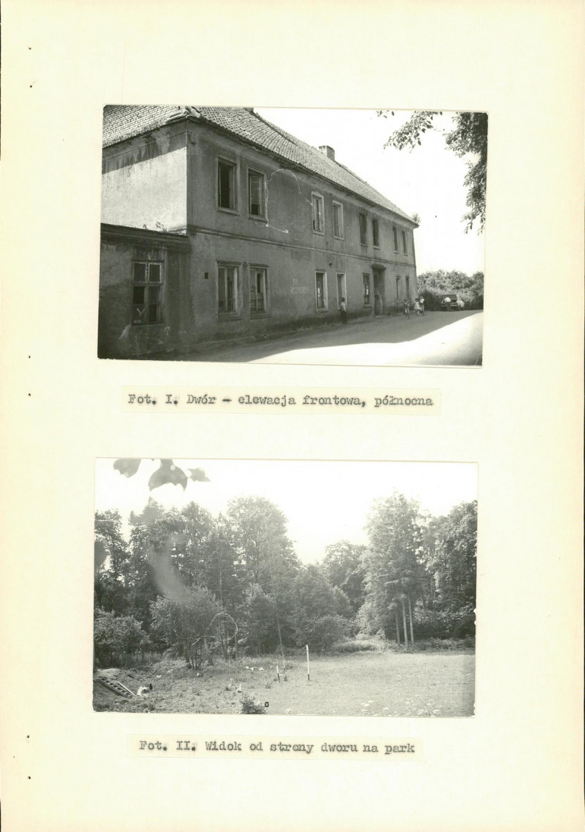 Ewidencja parkowa, skan nr 30