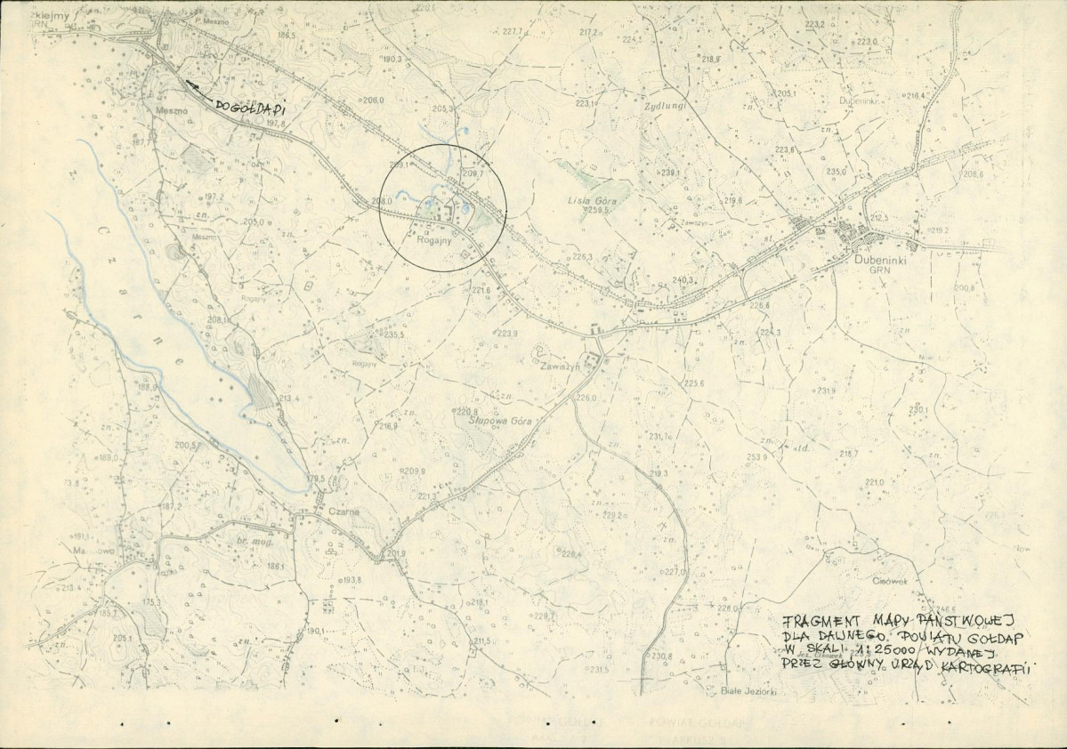 Ewidencja parkowa, skan nr 8
