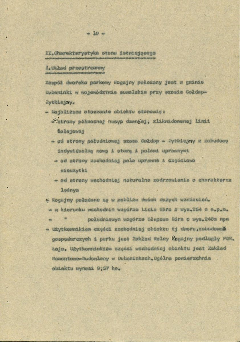 Ewidencja parkowa, skan nr 18