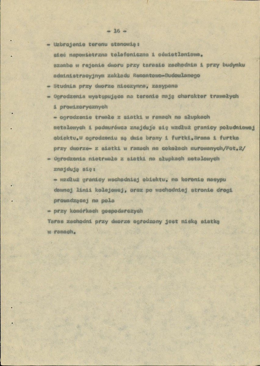 Ewidencja parkowa, skan nr 24