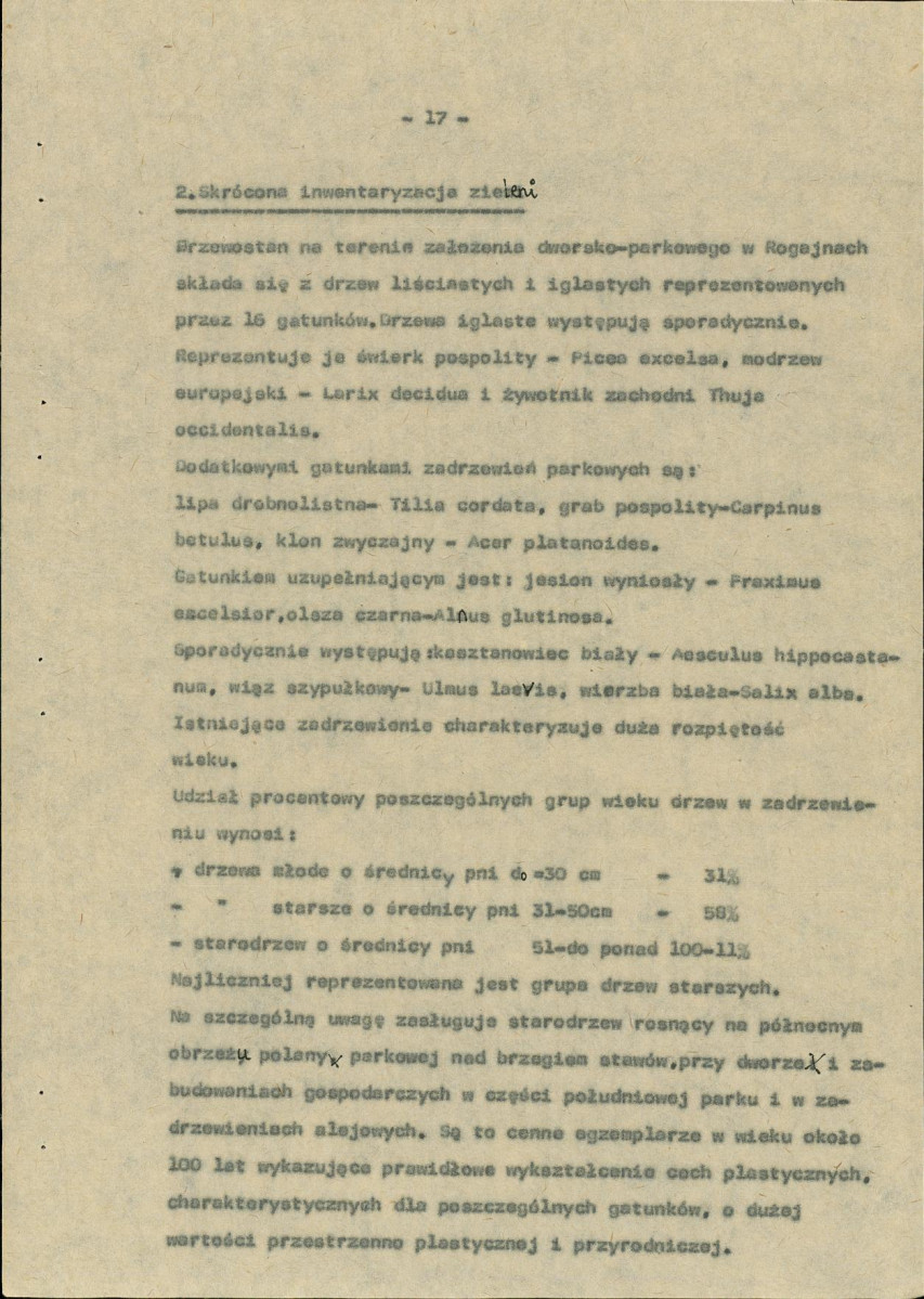 Ewidencja parkowa, skan nr 25