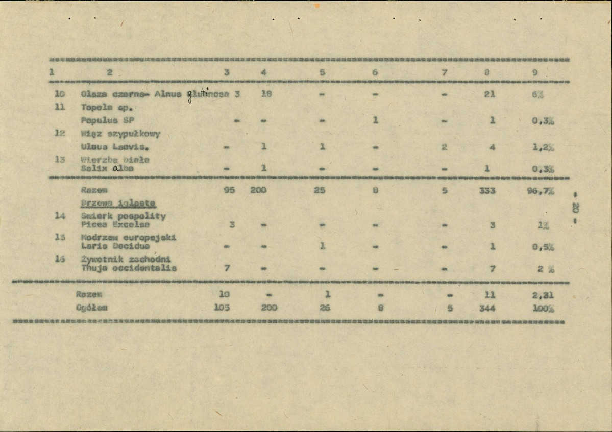 Ewidencja parkowa, skan nr 28