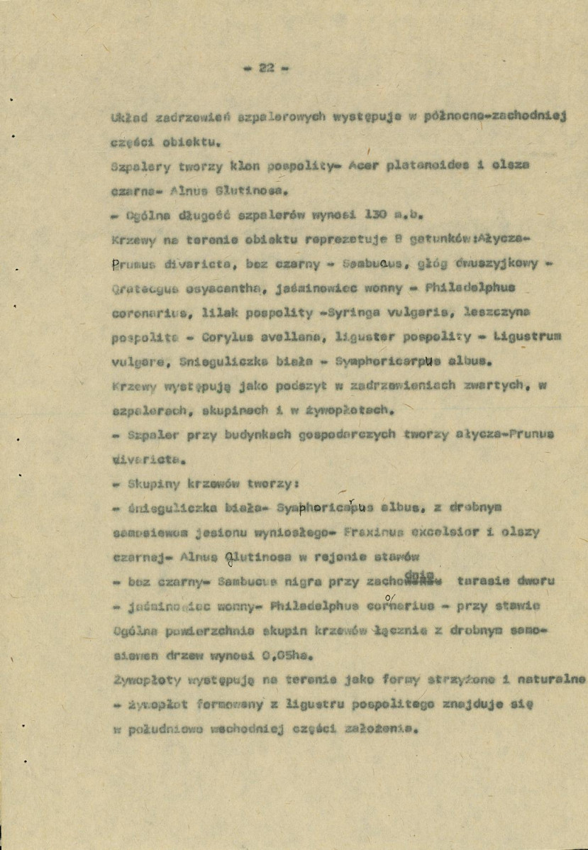 Ewidencja parkowa, skan nr 30