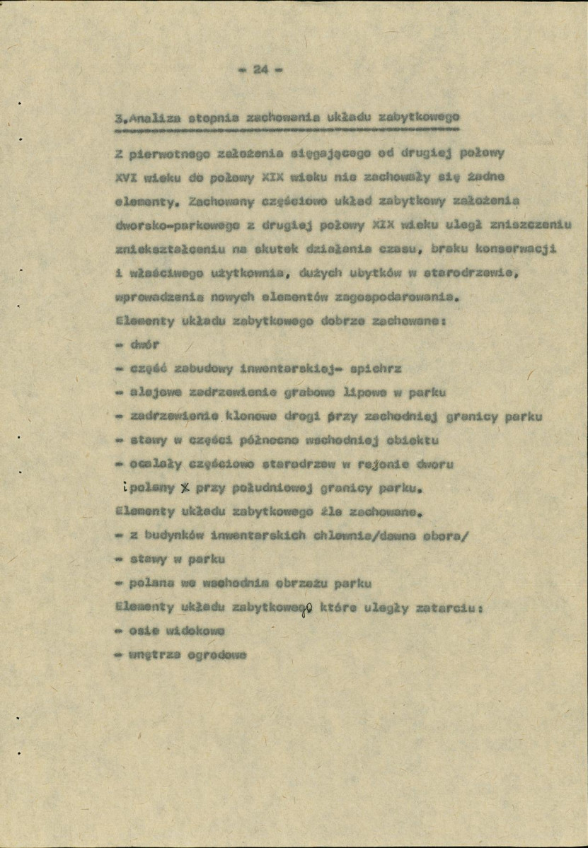 Ewidencja parkowa, skan nr 32