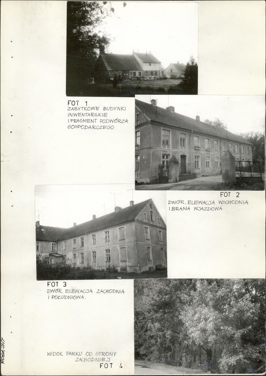 Ewidencja parkowa, skan nr 37