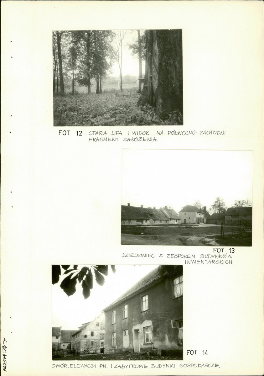 Ewidencja parkowa, skan nr 40