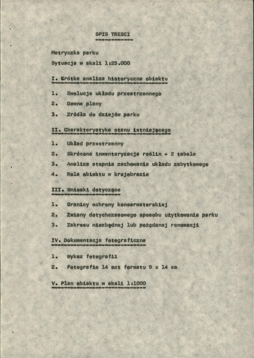 Ewidencja parkowa, skan nr 6
