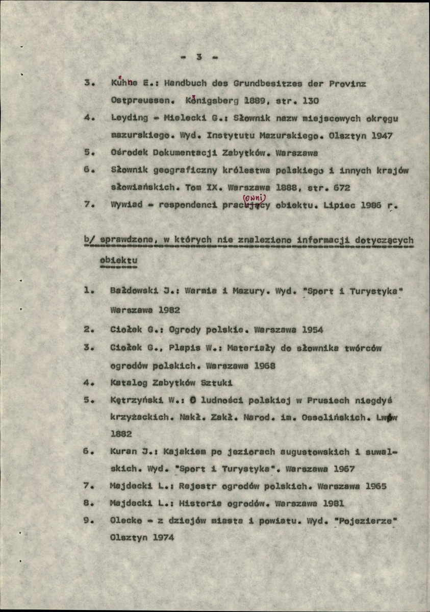 Ewidencja parkowa, skan nr 11