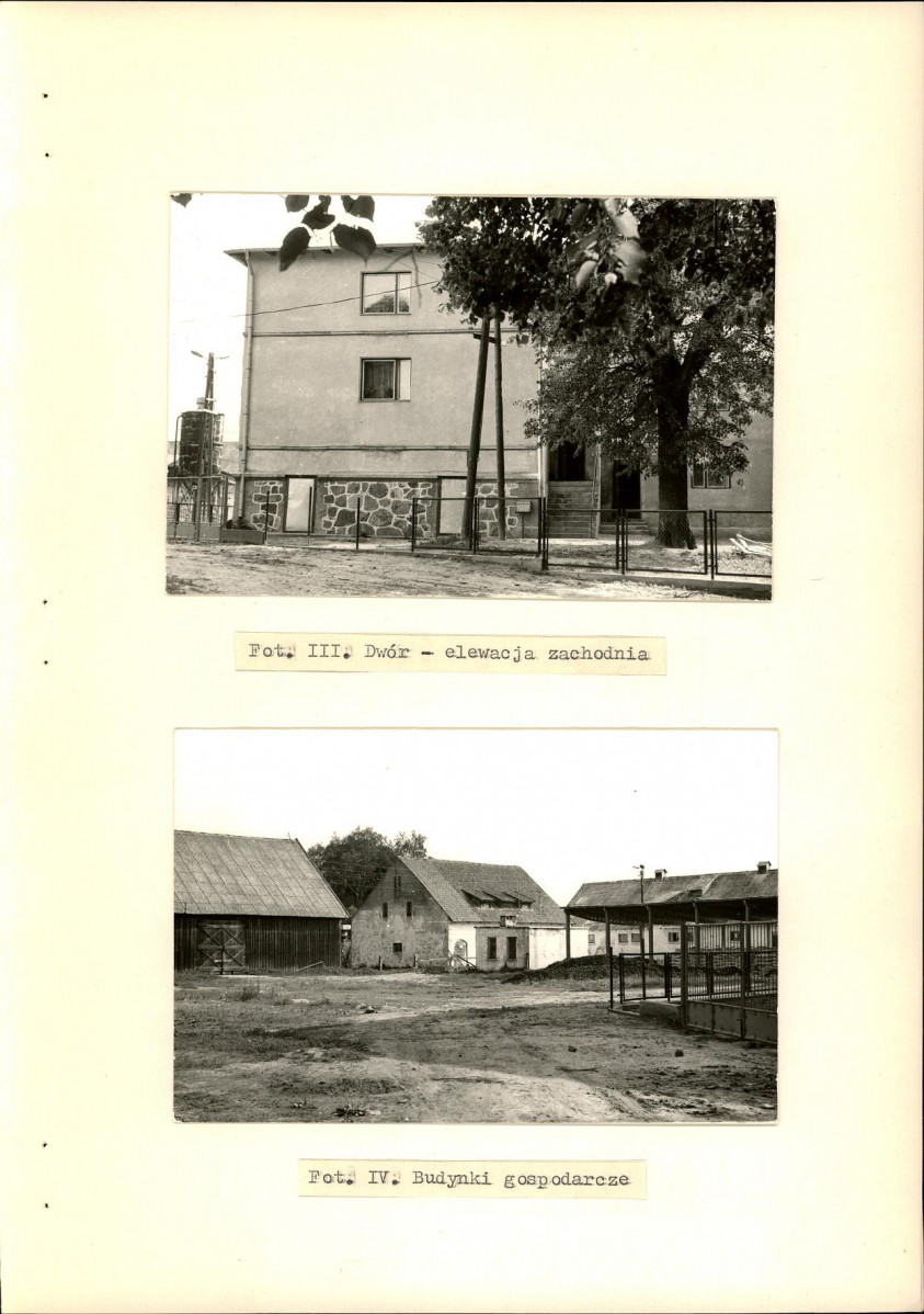 Ewidencja parkowa, skan nr 27