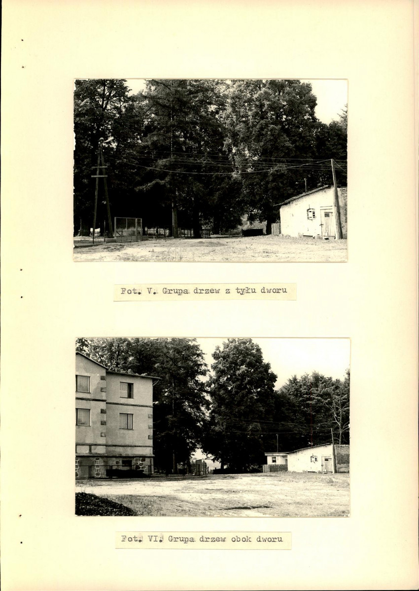 Ewidencja parkowa, skan nr 28