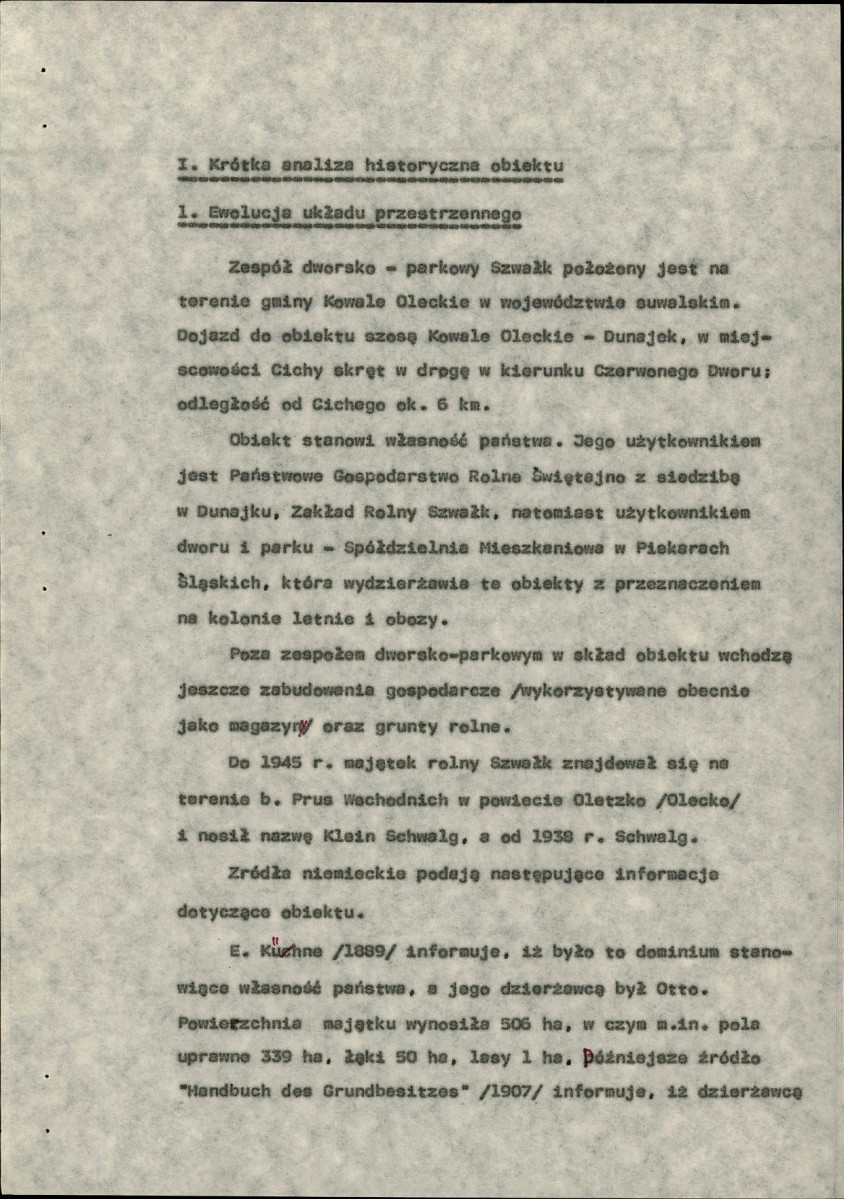 Ewidencja parkowa, skan nr 9