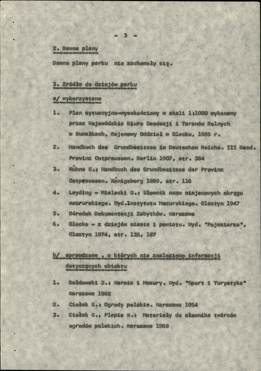 Ewidencja parkowa, skan nr 11