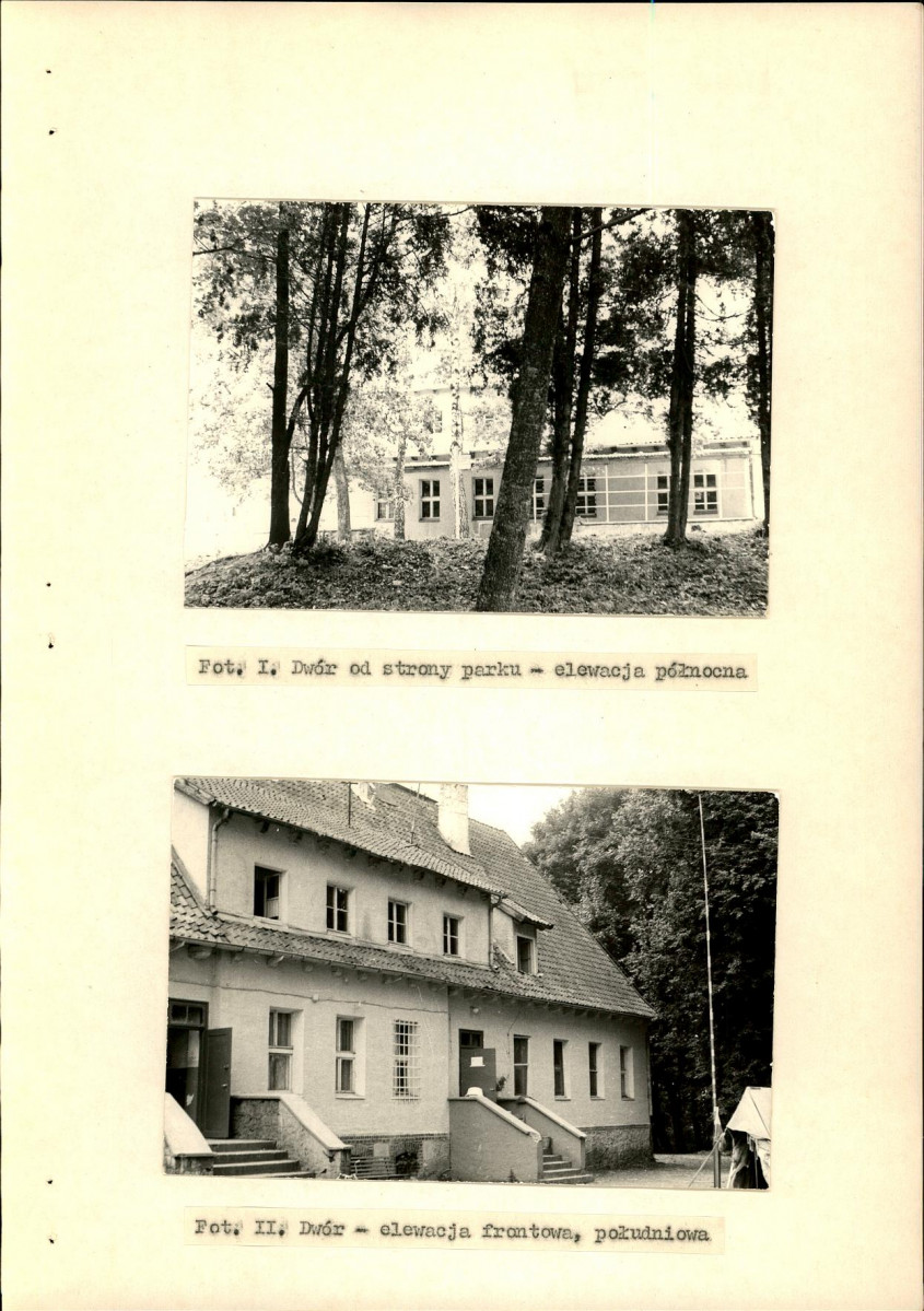Ewidencja parkowa, skan nr 28