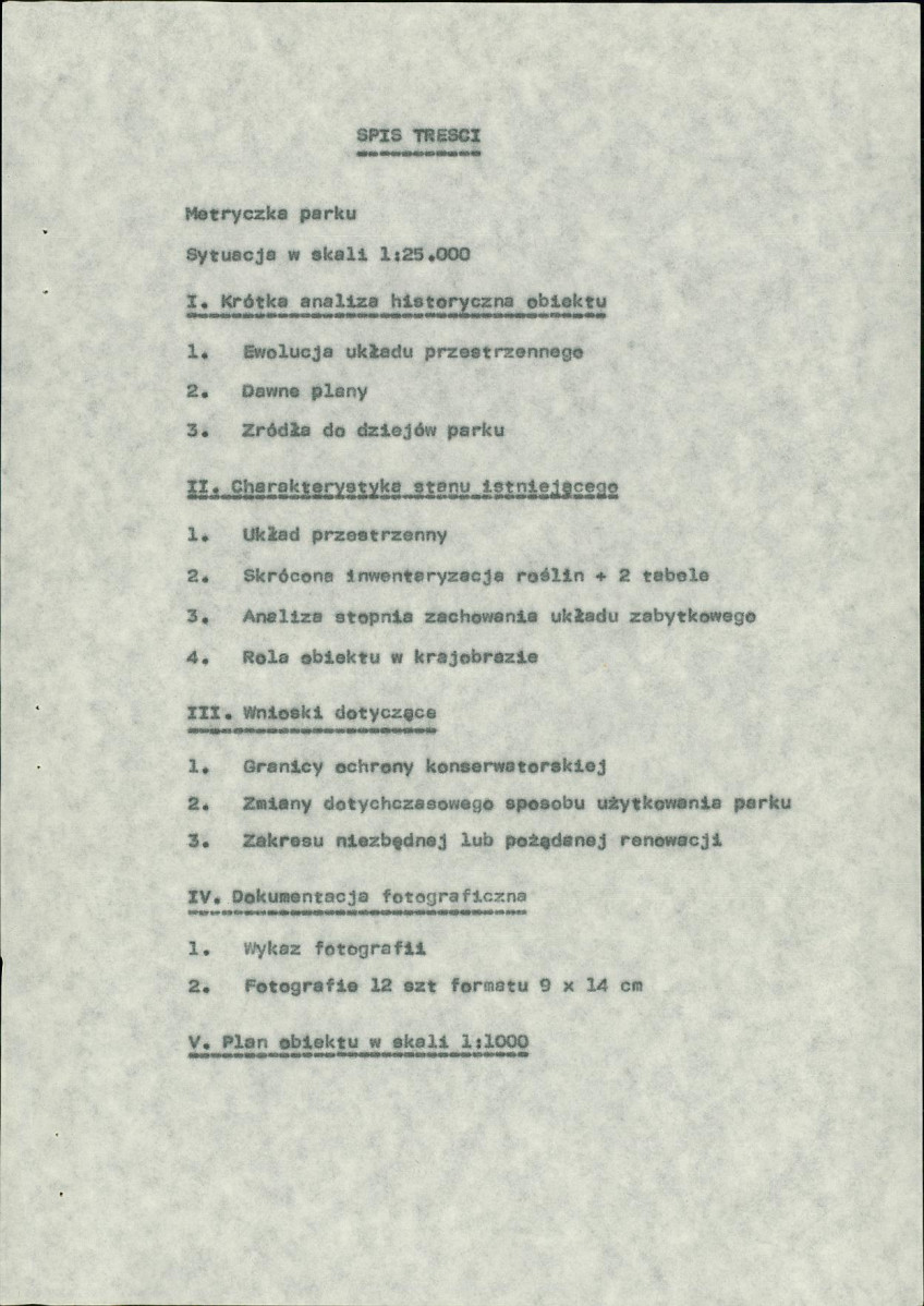 Ewidencja parkowa, skan nr 6