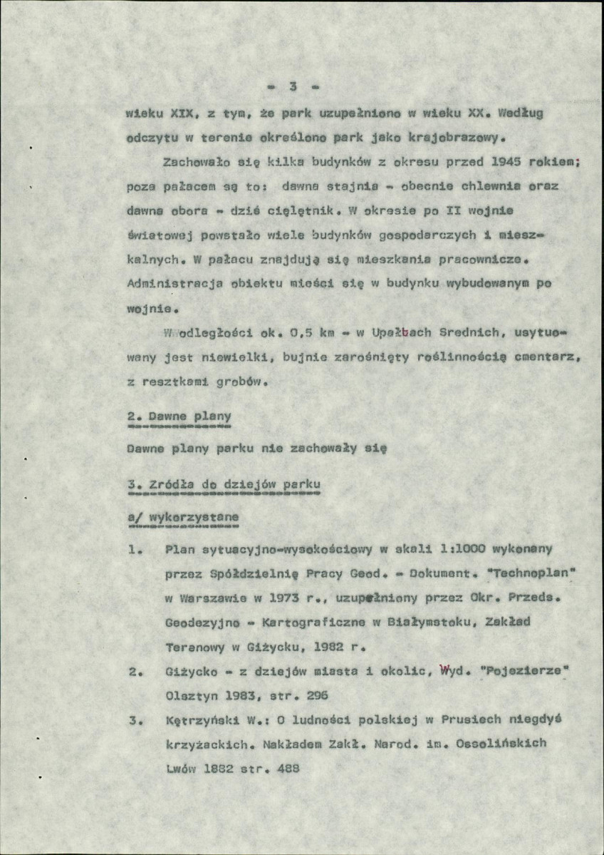 Ewidencja parkowa, skan nr 11