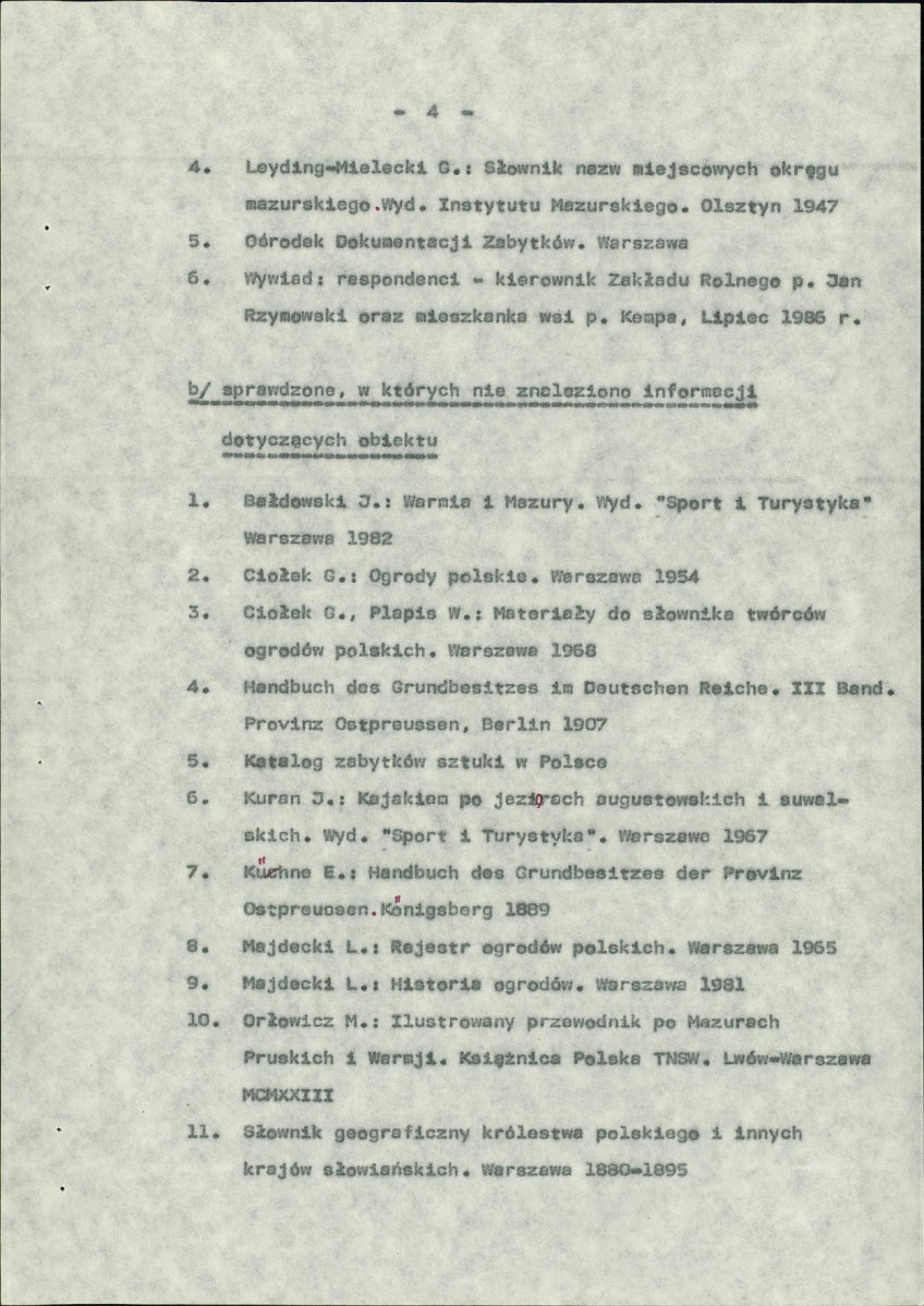 Ewidencja parkowa, skan nr 12