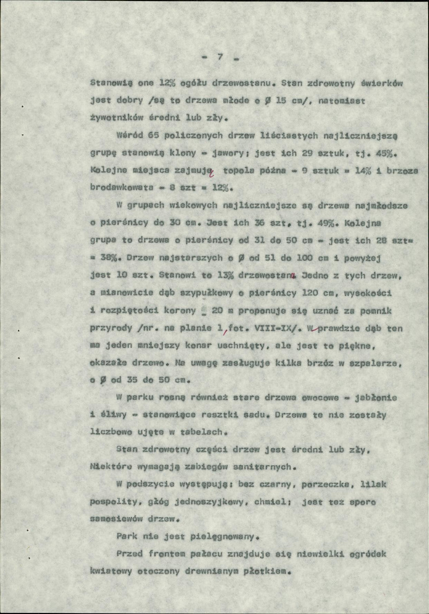 Ewidencja parkowa, skan nr 15