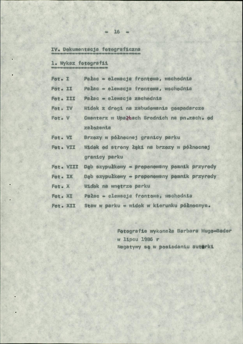 Ewidencja parkowa, skan nr 24