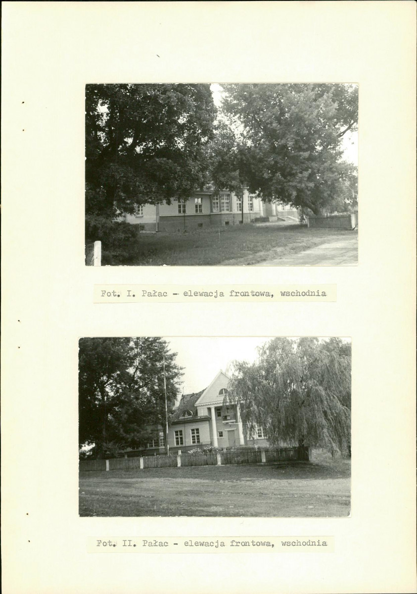 Ewidencja parkowa, skan nr 25