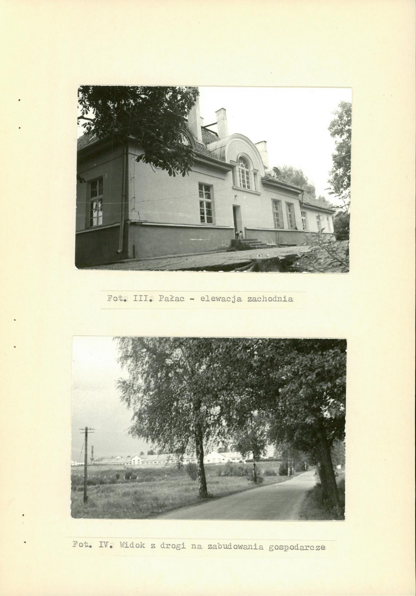 Ewidencja parkowa, skan nr 26