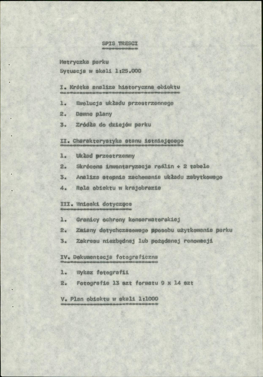 Ewidencja parkowa, skan nr 6