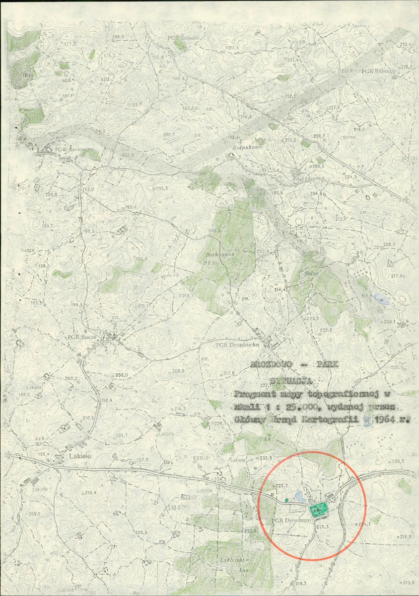 Ewidencja parkowa, skan nr 8