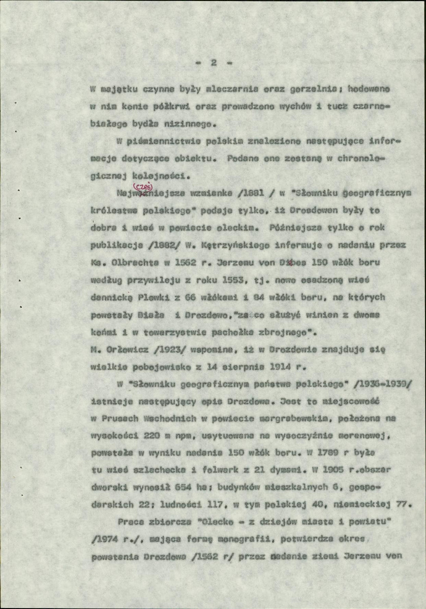 Ewidencja parkowa, skan nr 10