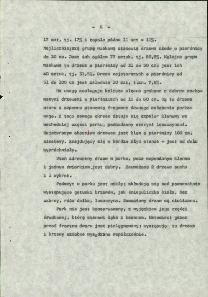 Ewidencja parkowa, skan nr 16
