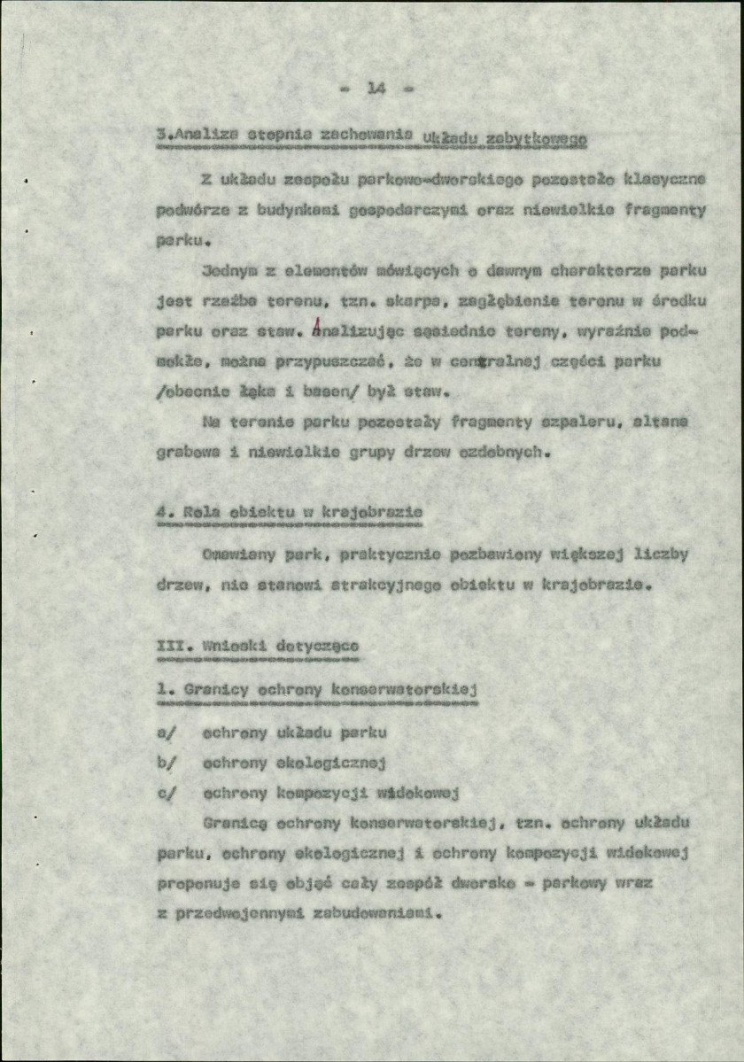 Ewidencja parkowa, skan nr 22