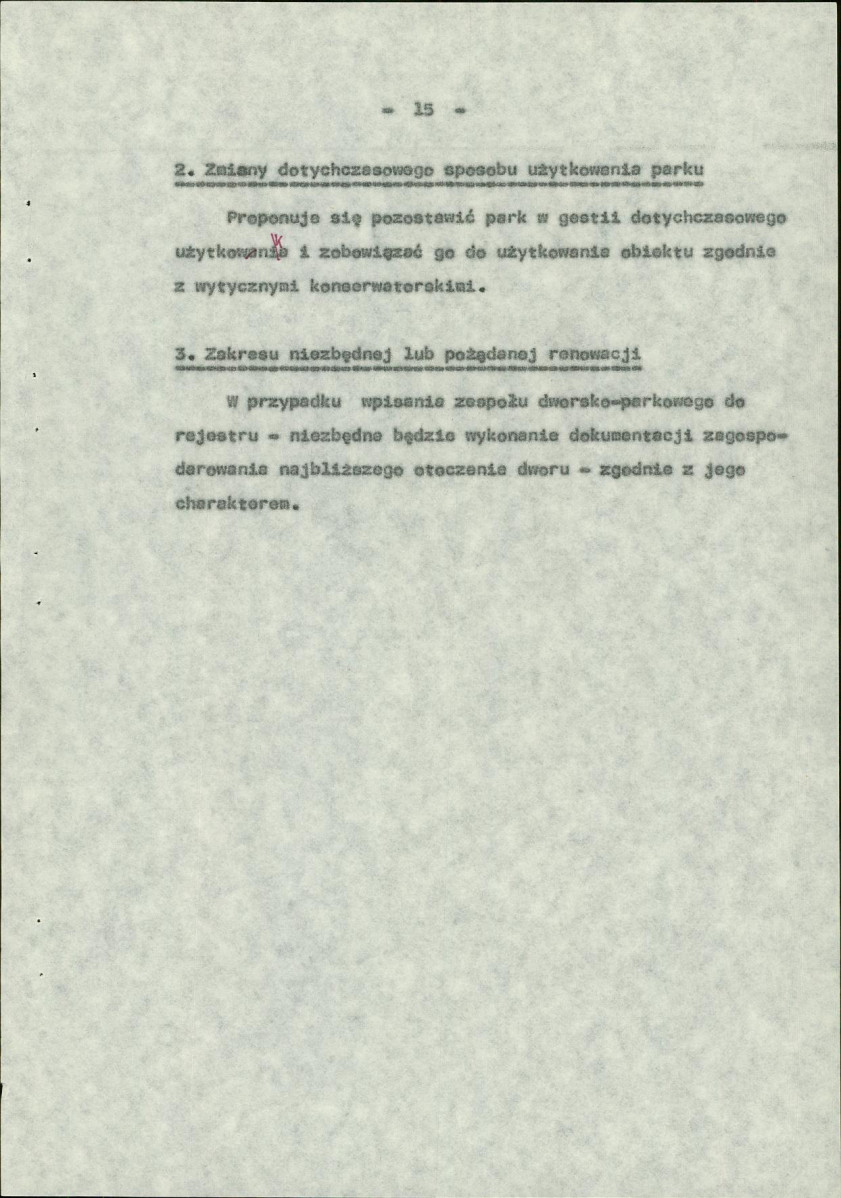 Ewidencja parkowa, skan nr 23