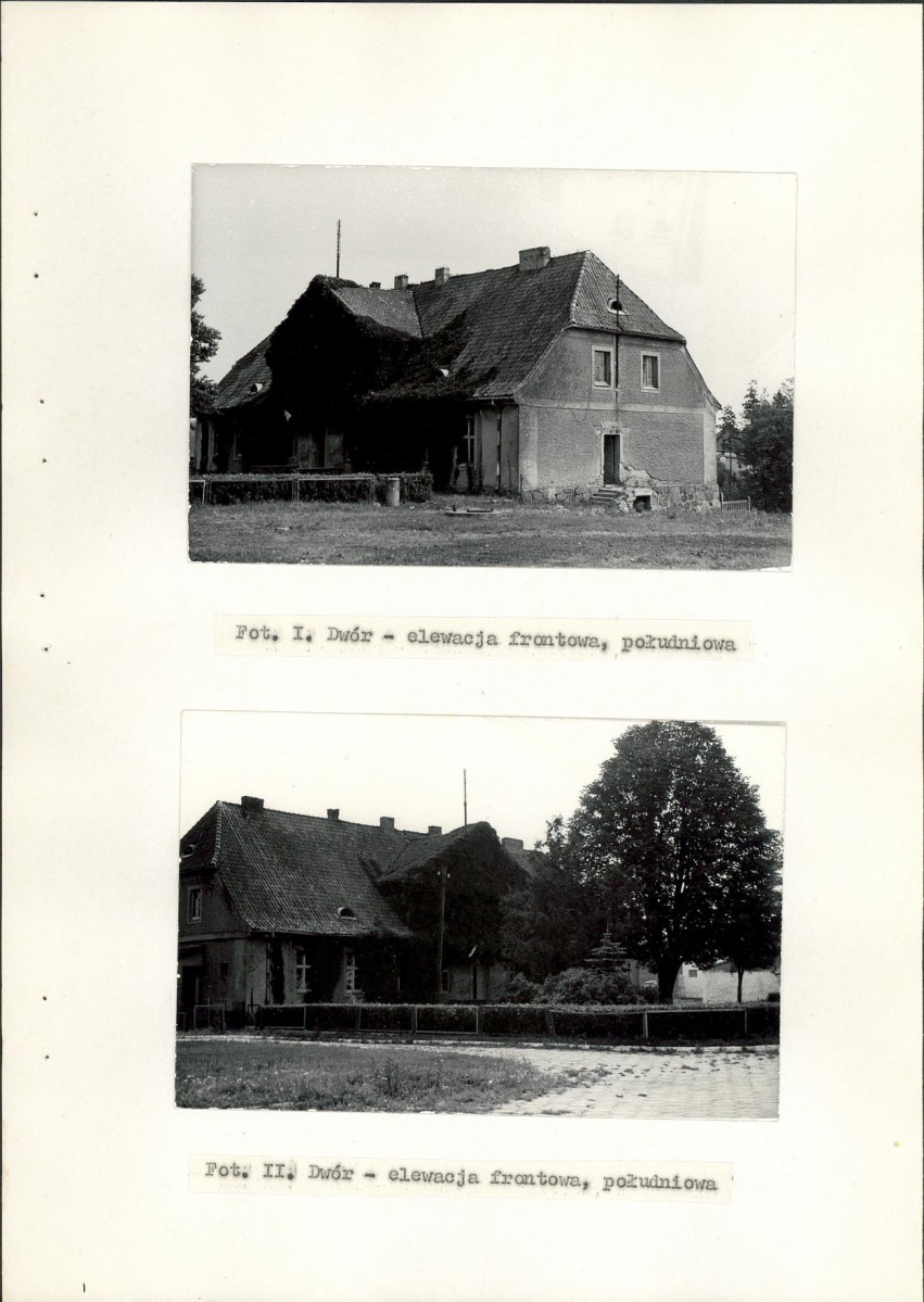 Ewidencja parkowa, skan nr 25