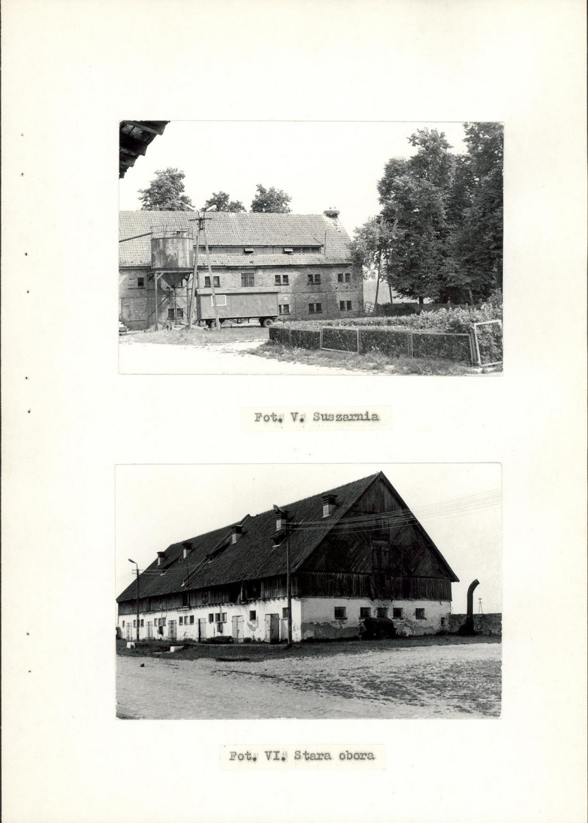 Ewidencja parkowa, skan nr 27
